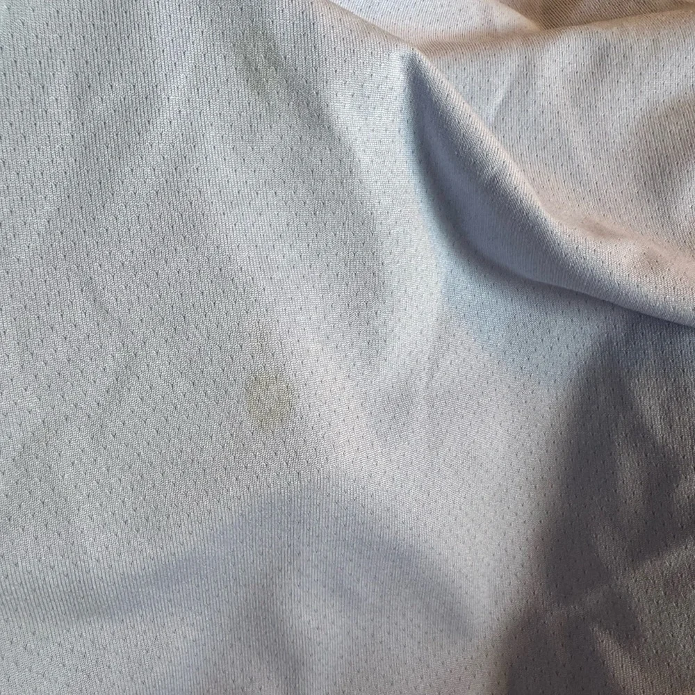 Gymshark Blue Training Crop Tank Top - Picture 5 of 5